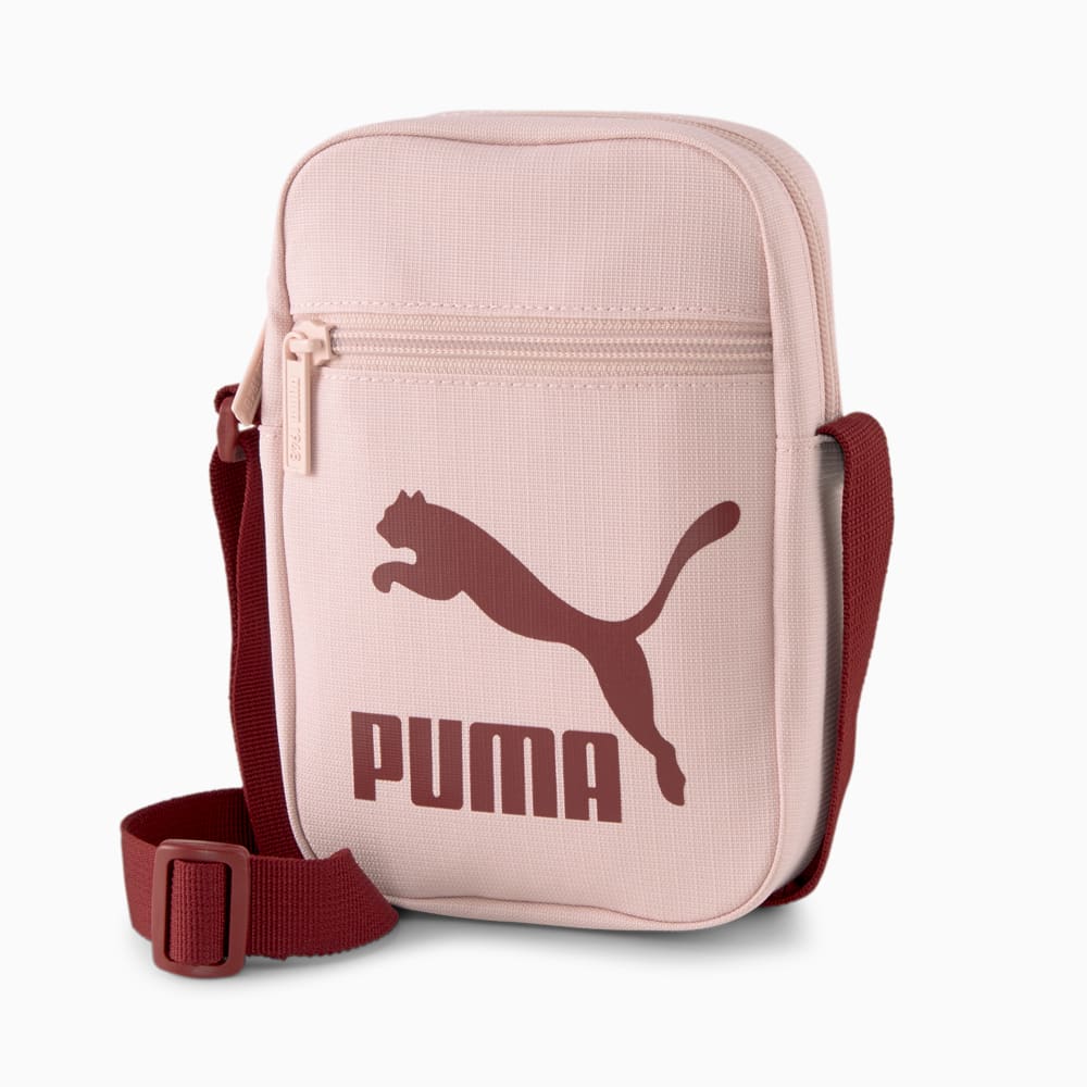 фото Сумка originals compact portable shoulder bag puma