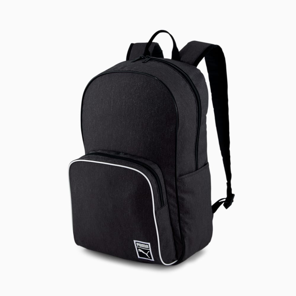 фото Рюкзак originals futro backpack puma