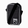 Зображення Puma Сумка Originals Futro Portable Shoulder Bag #1: Puma Black