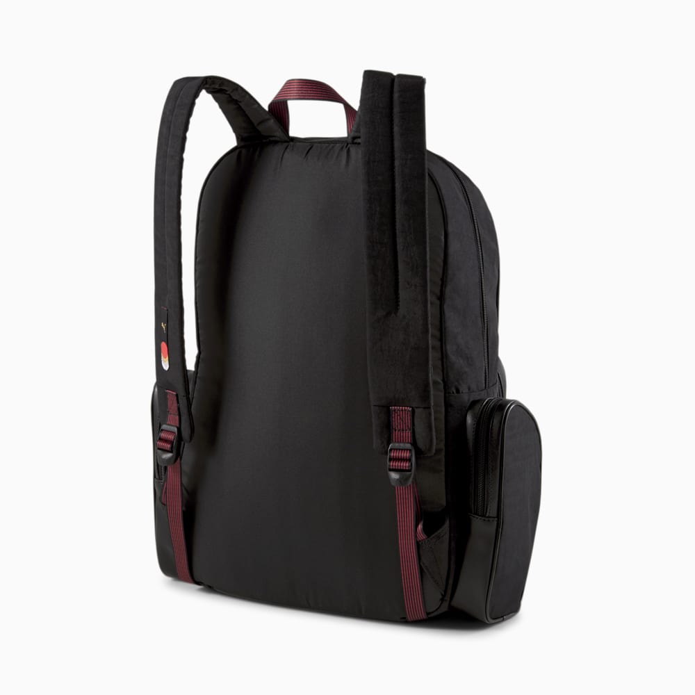 

PUMA - Рюкзак AS Backpack – Puma Black –, Черный