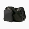 Изображение Puma Сумка Active Organiser Training Grip Bag #2: Puma Black-Bright Gold