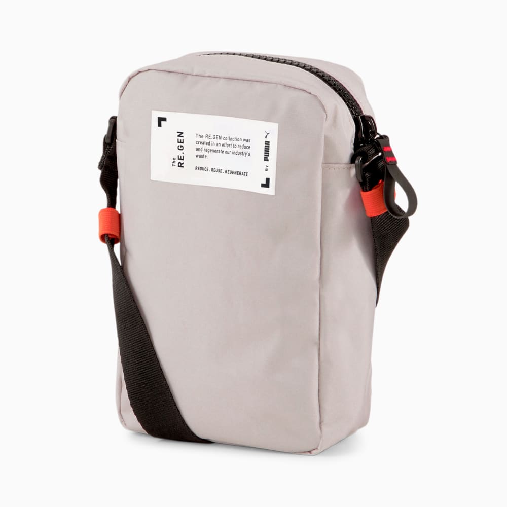 фото Сумка re.gen cross-body bag puma