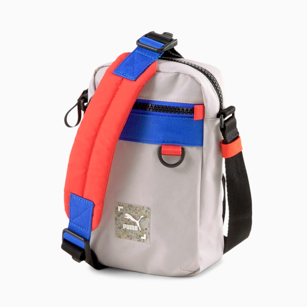 фото Сумка re.gen cross-body bag puma