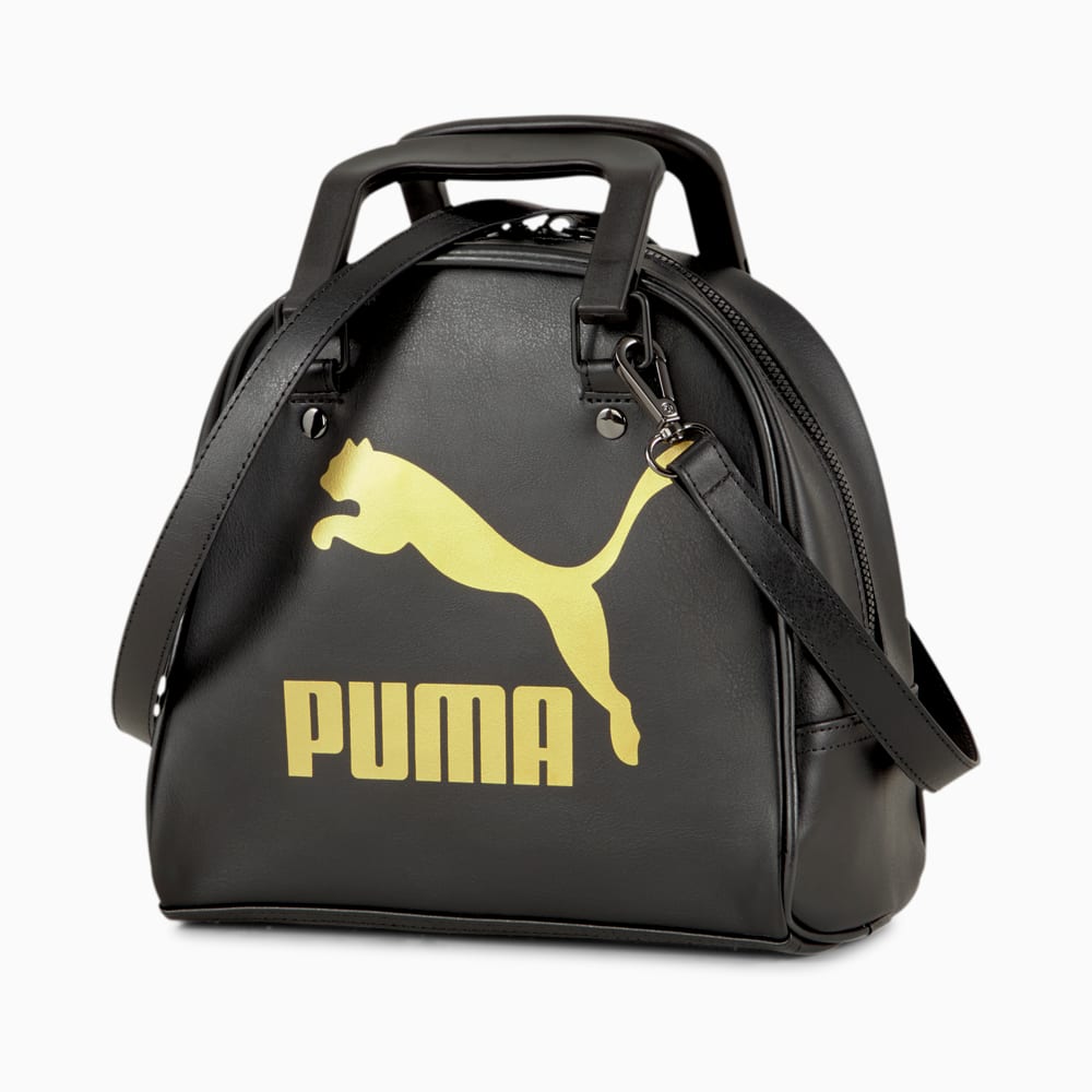 Сумка Puma Core up Bowling Bag