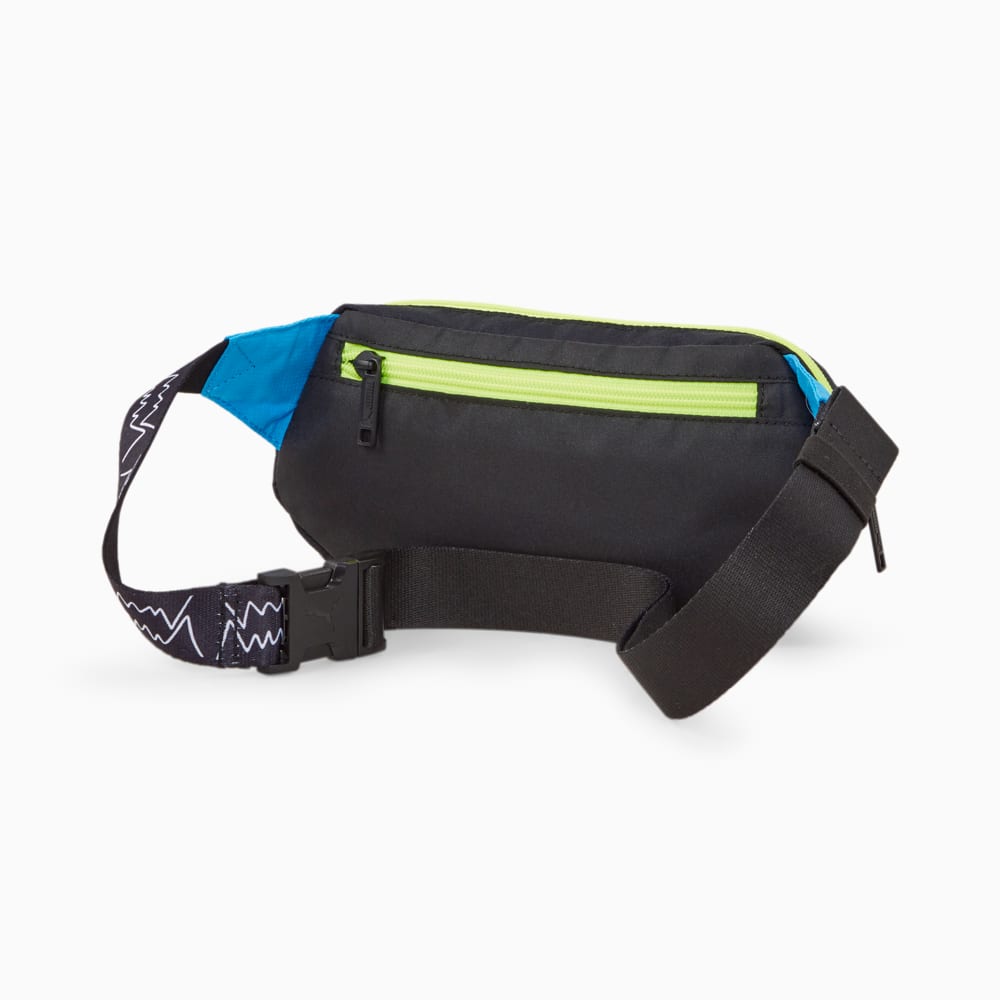 Изображение Puma Сумка на пояс Basketball Waist Bag #2