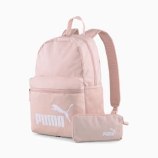 Зображення Puma Рюкзак Phase Backpack Set