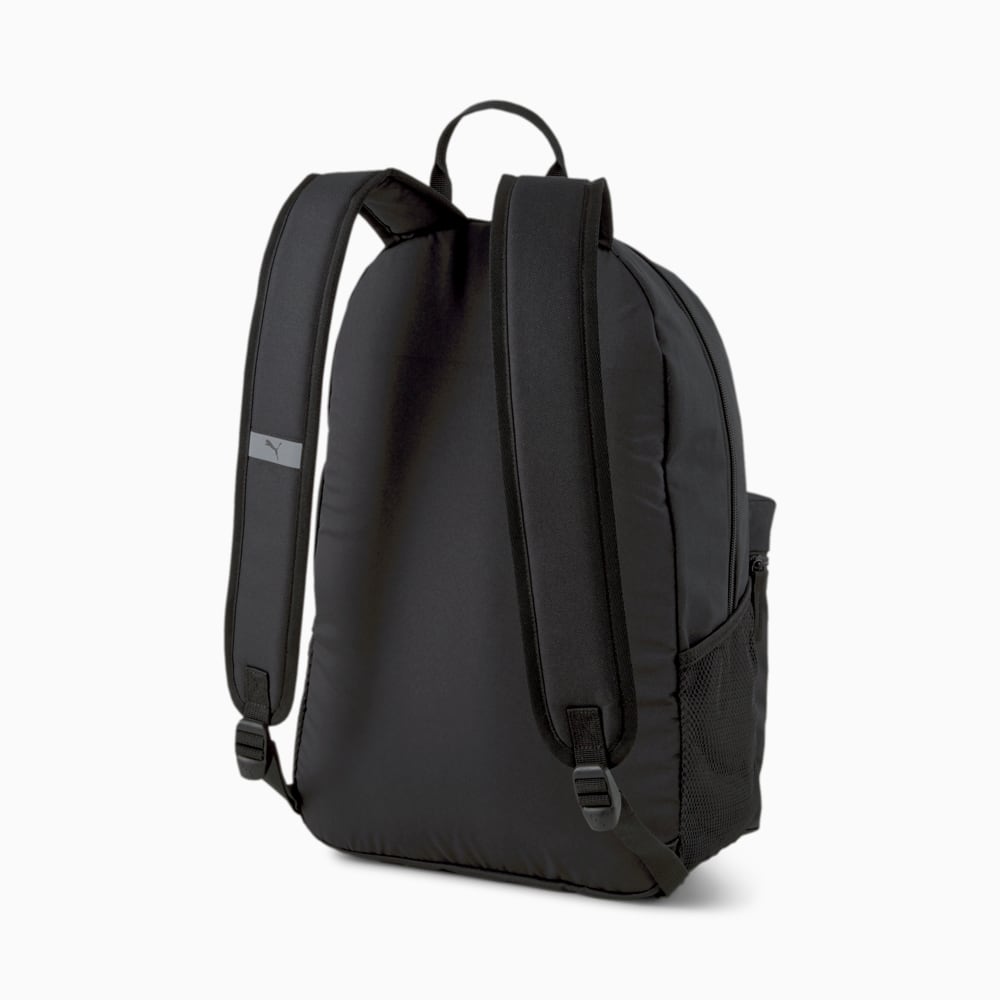 Изображение Puma Рюкзак Patch Backpack #2: Puma Black