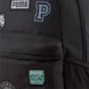 Изображение Puma Рюкзак Patch Backpack #3: Puma Black