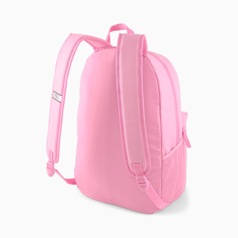 

PUMA - Рюкзак Patch Backpack – Opera Mauve –, Розовый