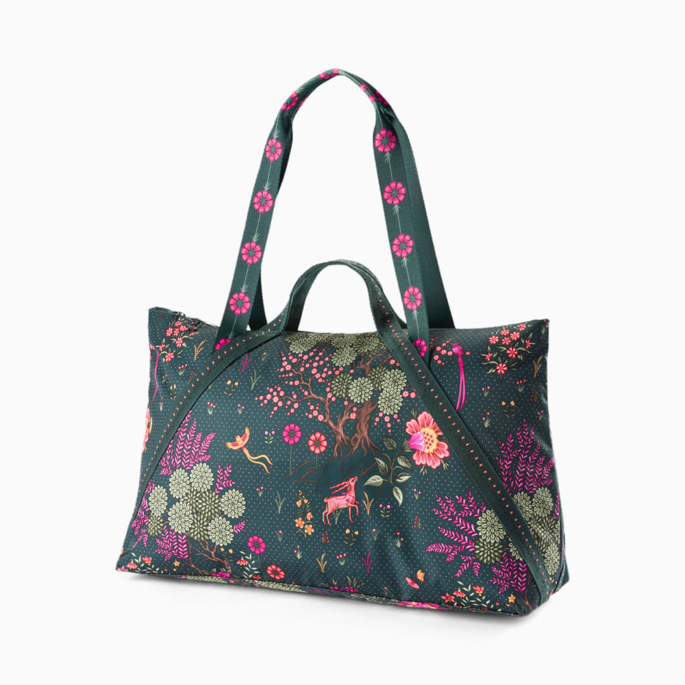 фото Сумка puma x liberty women's shopper