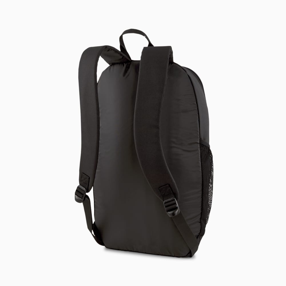 Зображення Puma Рюкзак individualRISE Football Backpack #2: Puma Black-Asphalt