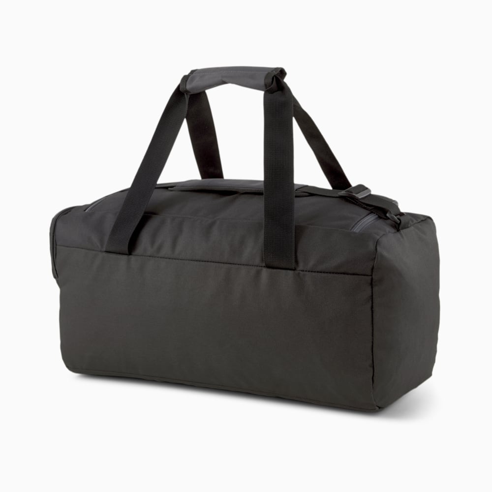 

PUMA - Сумка individualRISE Small Football Bag – Puma Black-Asphalt –, Черный