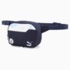 Изображение Puma Сумка на пояс Man City Iconic Football Waist Bag #1