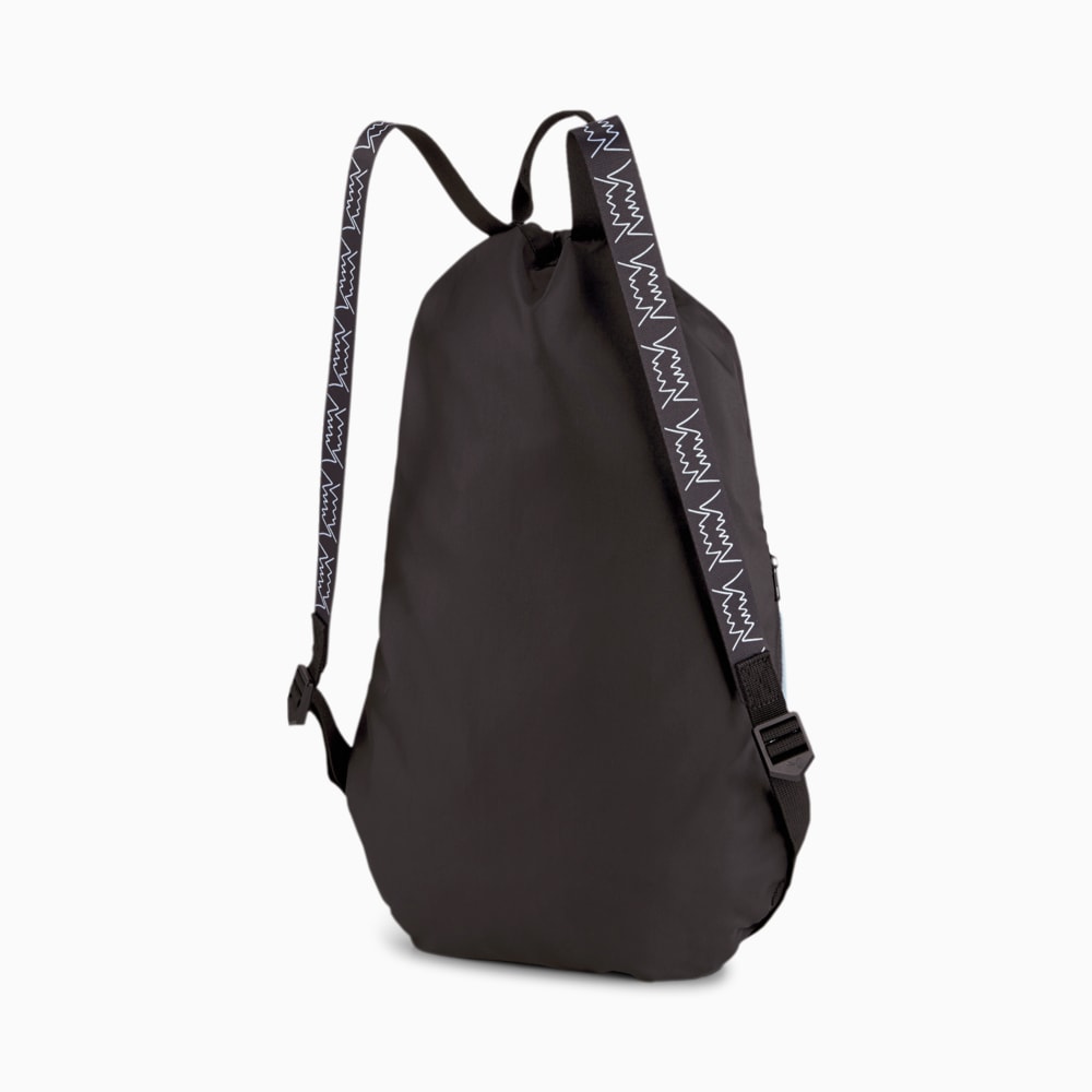 

PUMA - Рюкзак Basketball Gym Sack – Puma Black –, Черный