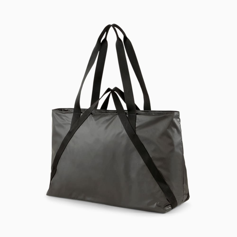 фото Сумка essentials moto women's training shopper puma