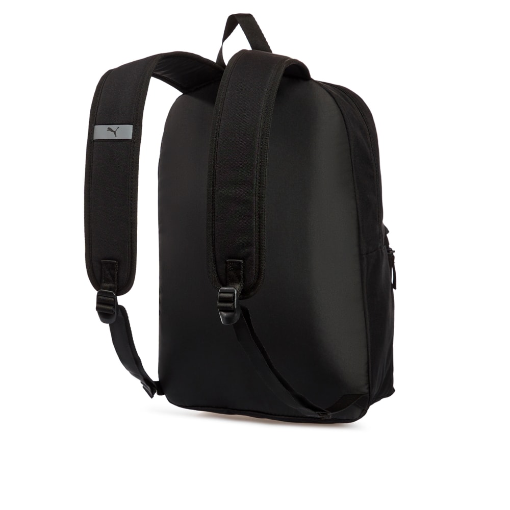 Зображення Puma Рюкзак Floral Logo Women's Backpack #2: Puma Black