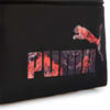 Зображення Puma Рюкзак Floral Logo Women's Backpack #5: Puma Black
