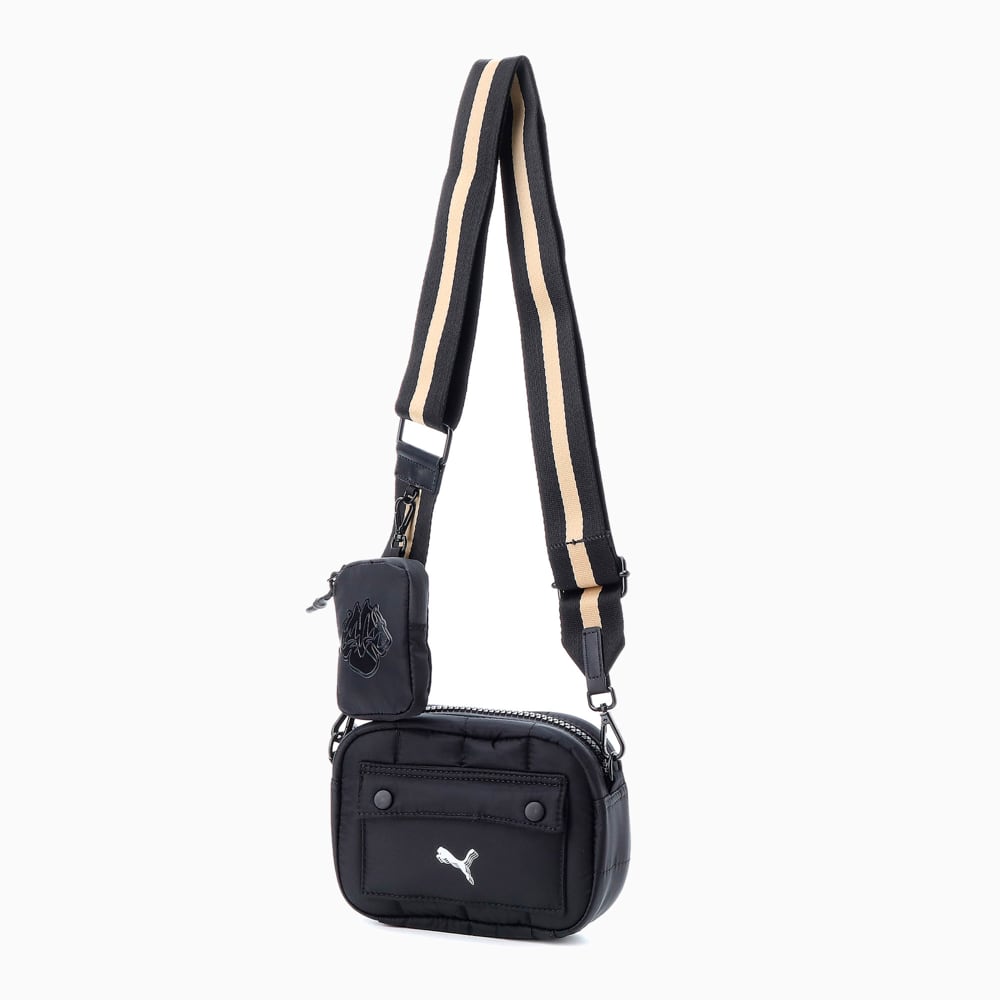 фото Сумка puma x june ambrose hope basketball crossbody bag