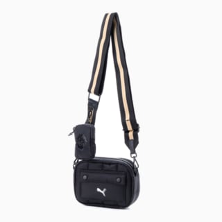 Изображение Puma Сумка PUMA x June Ambrose Hope Basketball Crossbody Bag