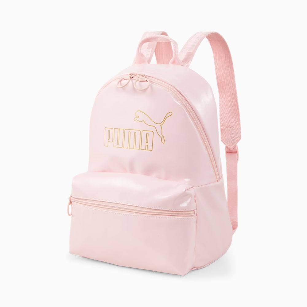 Up Women s Backpack Chalk Pink Puma 078708 02