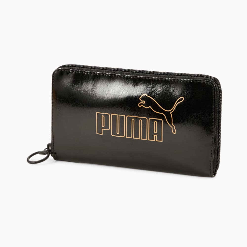 Puma 2025 black wallet