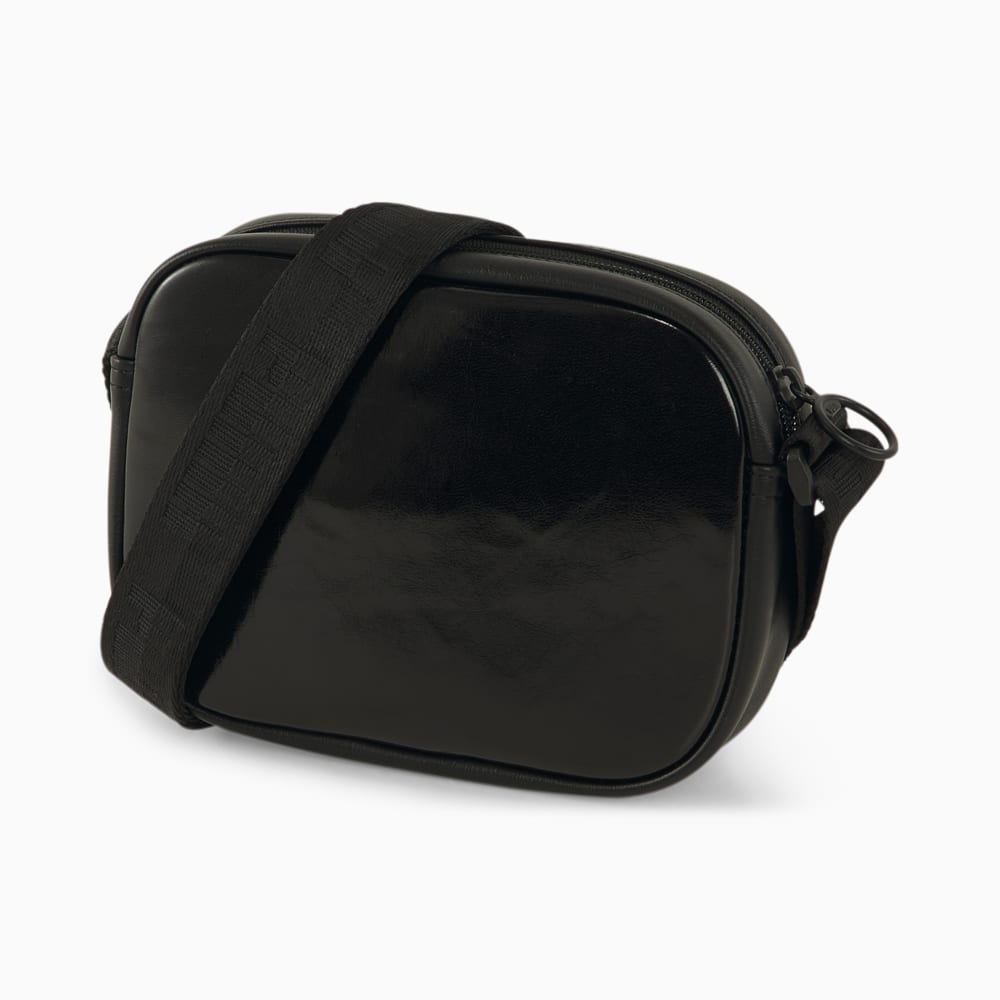 

PUMA - female - Сумка Up Cross-Body Women's Shoulder Bag – Puma Black –, Черный