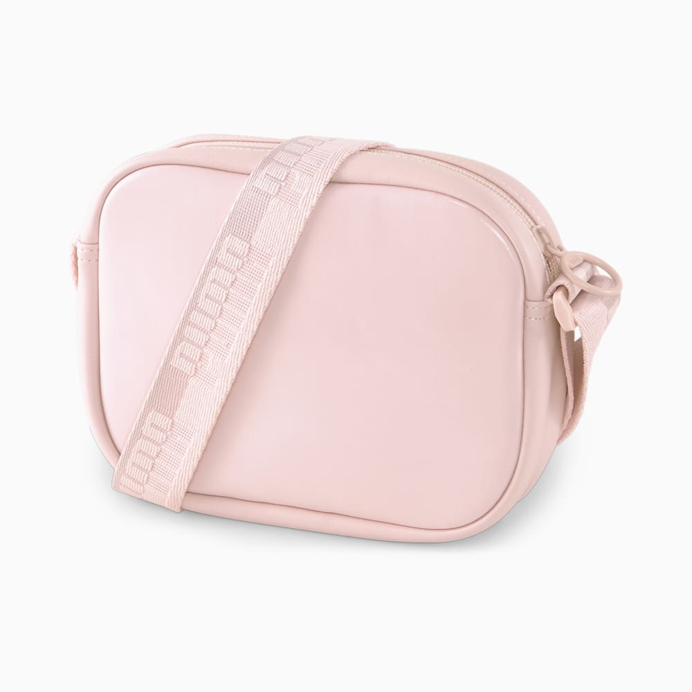 

PUMA - female - Сумка Up Cross-Body Women's Shoulder Bag – Chalk Pink –, Розовый