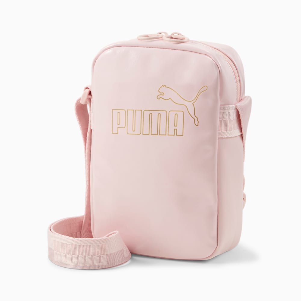 Зображення Puma Сумка Up Women's Portable Bag #1: Chalk Pink