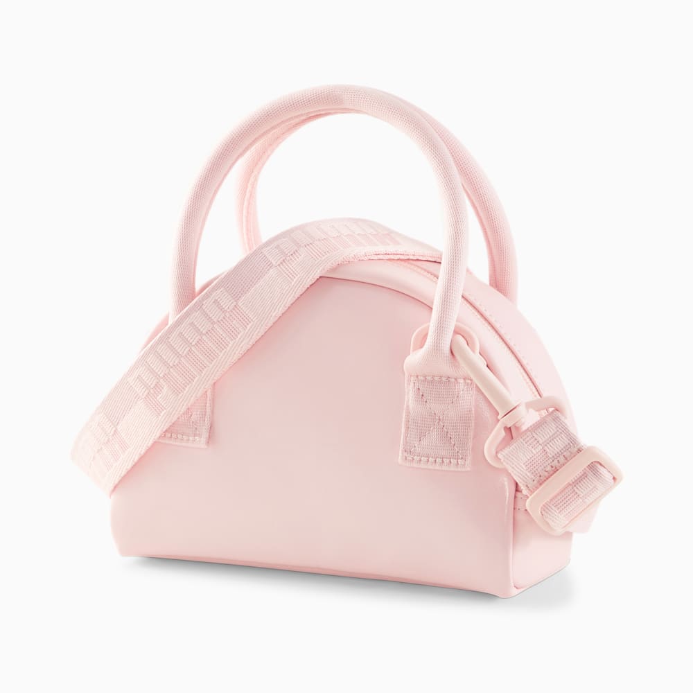 Изображение Puma Сумка Up Mini Women's Grip Bag #2: Chalk Pink