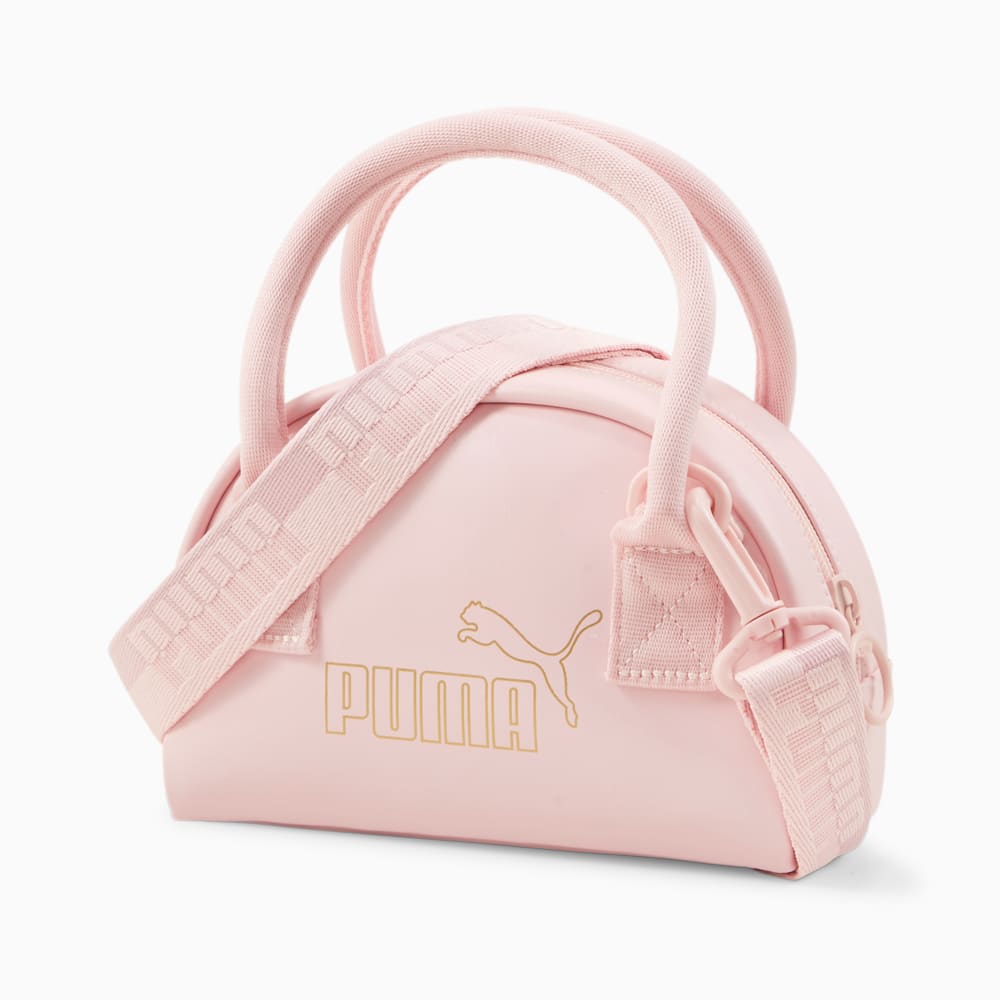 Зображення Puma Сумка Up Mini Women's Grip Bag #1: Chalk Pink