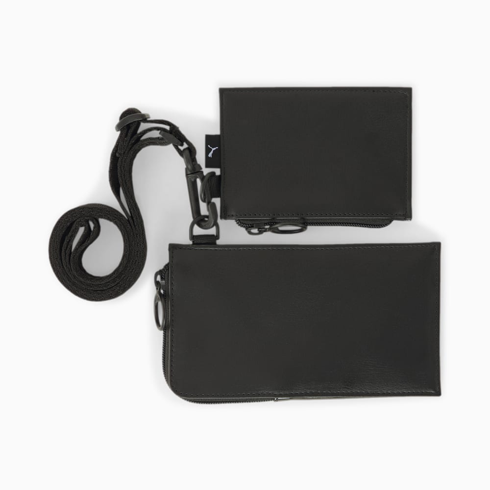 

PUMA - female - Сумка Up Women’s Multi Pouch – Puma Black –, Черный