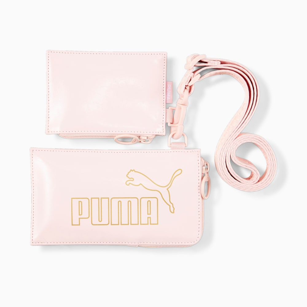 Зображення Puma Сумка Up Women’s Multi Pouch #1: Chalk Pink