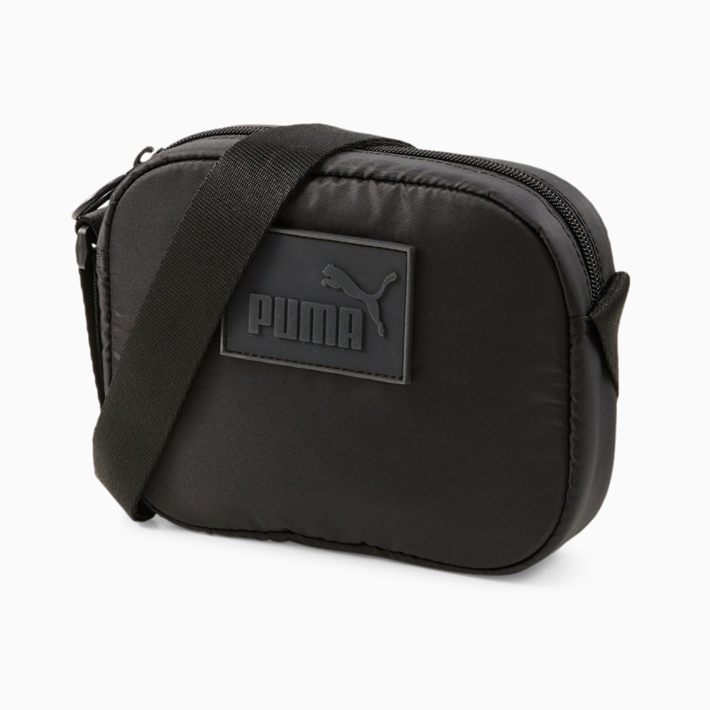Зображення Puma Сумка Pop Women's Cross-Body Bag #1: Puma Black
