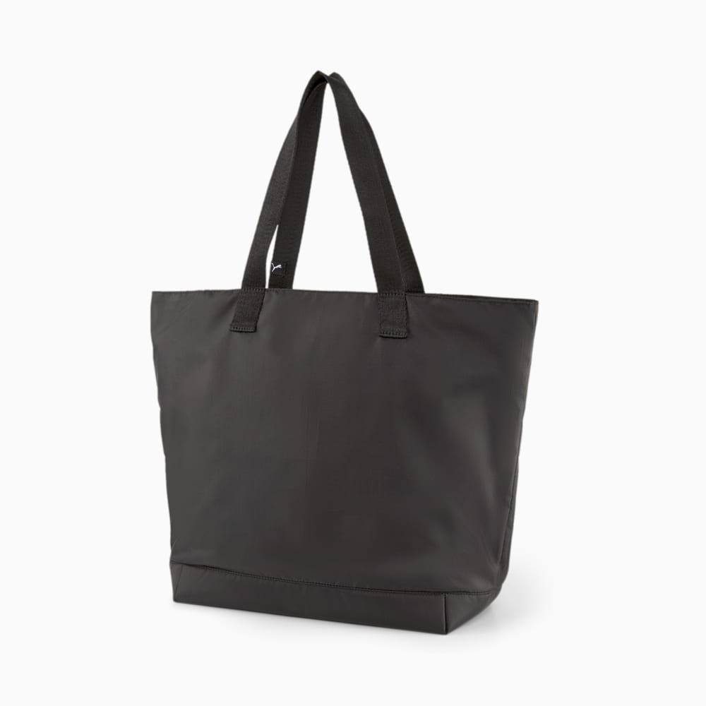 

PUMA - female - Сумка Base Large Women's Shopper – Puma Black –, Черный