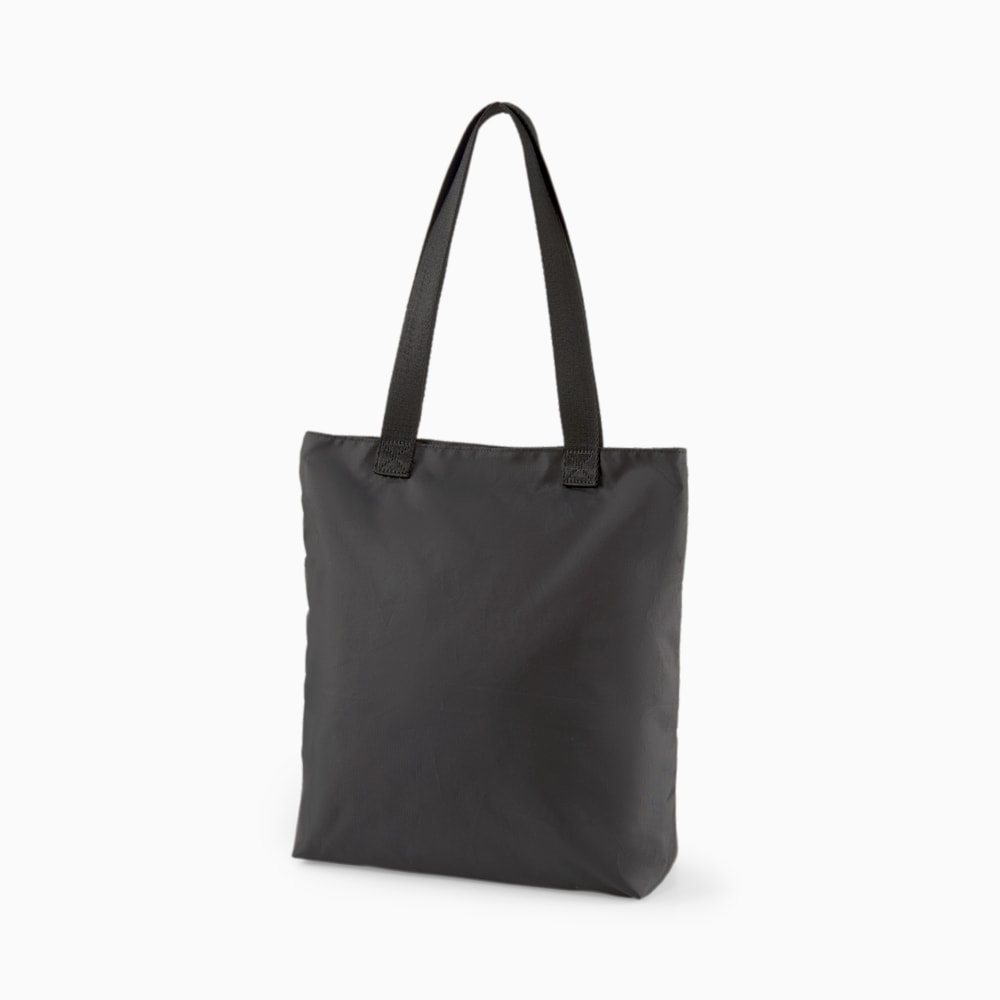 

PUMA - female - Сумка Base Women's Shopper – Puma Black –, Черный