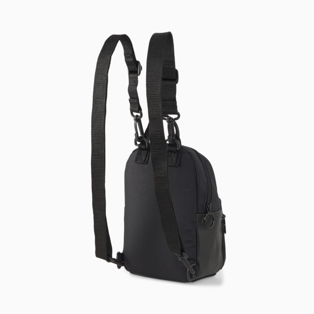 фото Рюкзак classics minime women's backpack puma