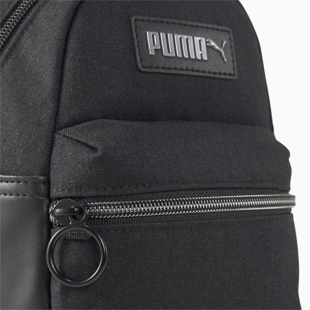 фото Рюкзак classics minime women's backpack puma