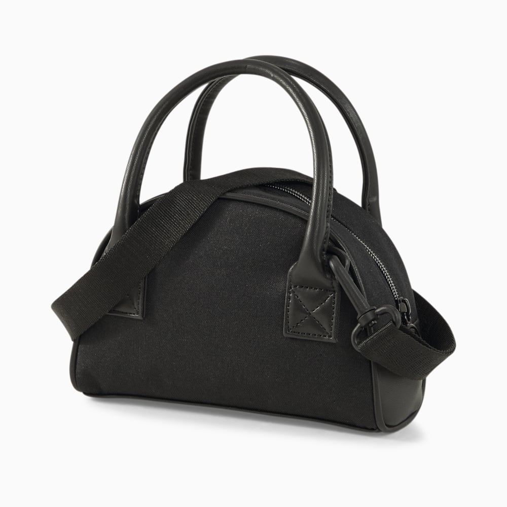 

PUMA - female - Сумка Classics Mini Women's Grip Bag – Puma Black –, Черный