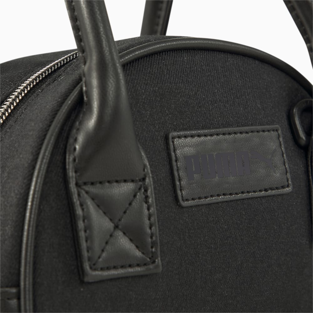 фото Сумка classics mini women's grip bag puma