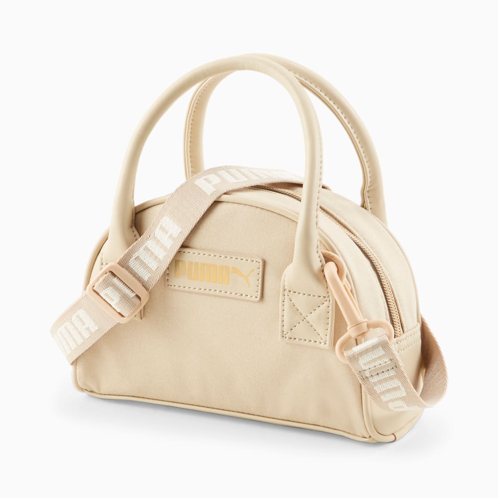 фото Сумка classics mini women's grip bag puma