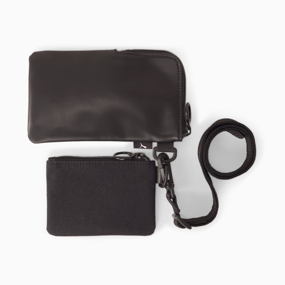 фото Сумка classics women's multi pouch puma