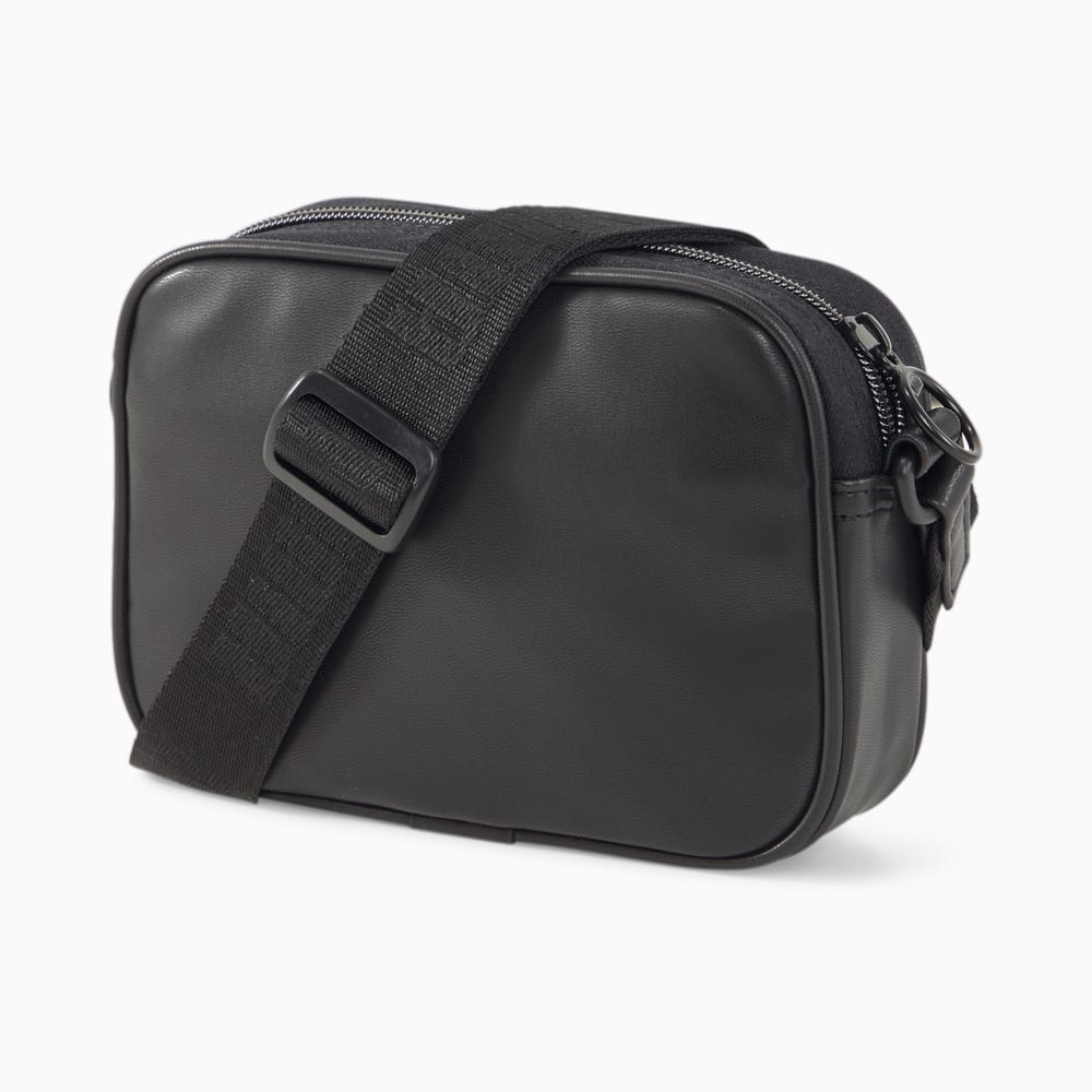 

PUMA - female - Сумка Classics Crossbody Women's Bag – Puma Black –, Черный