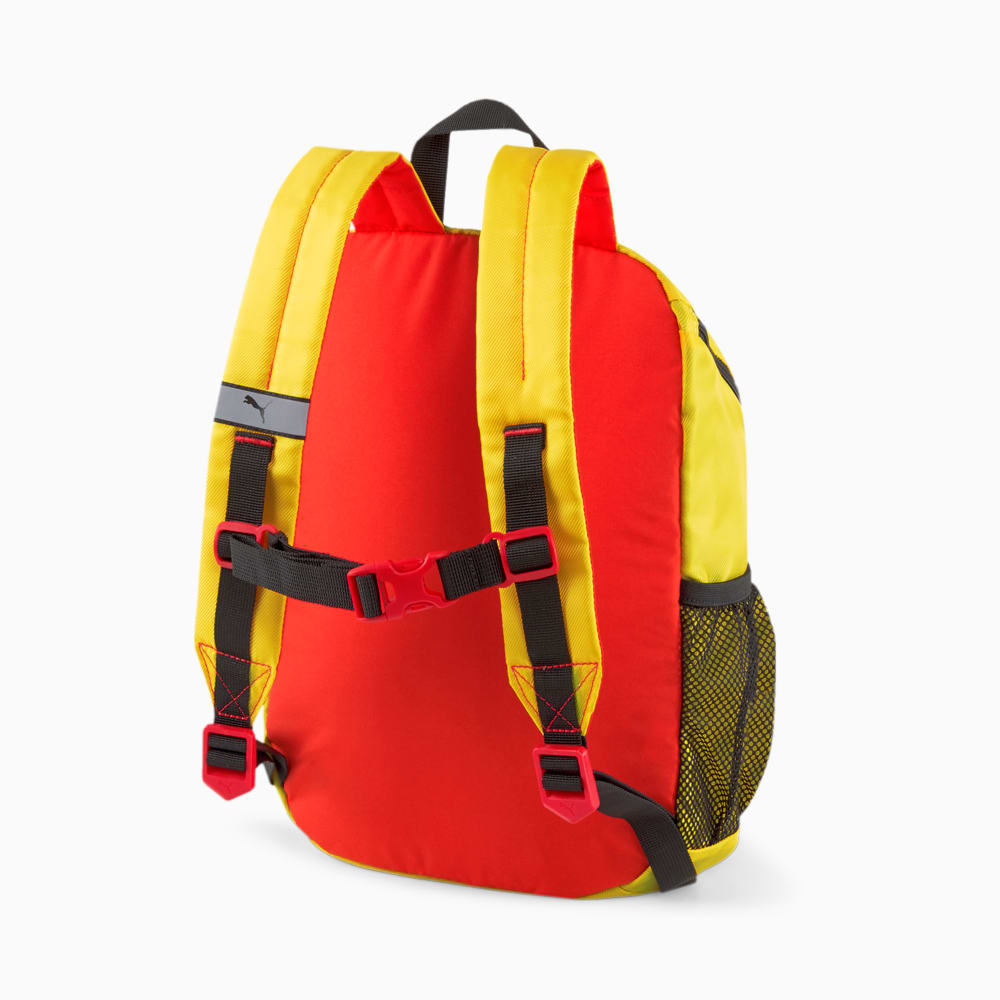 Изображение Puma Детский рюкзак PUMA x SMILEYWORLD Youth Backpack #2