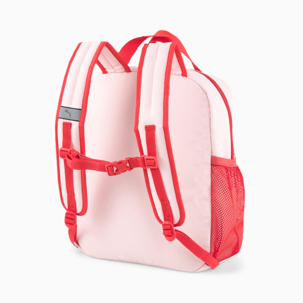 

PUMA - Детский рюкзак Fruits Kids' Backpack – Chalk Pink –, Розовый