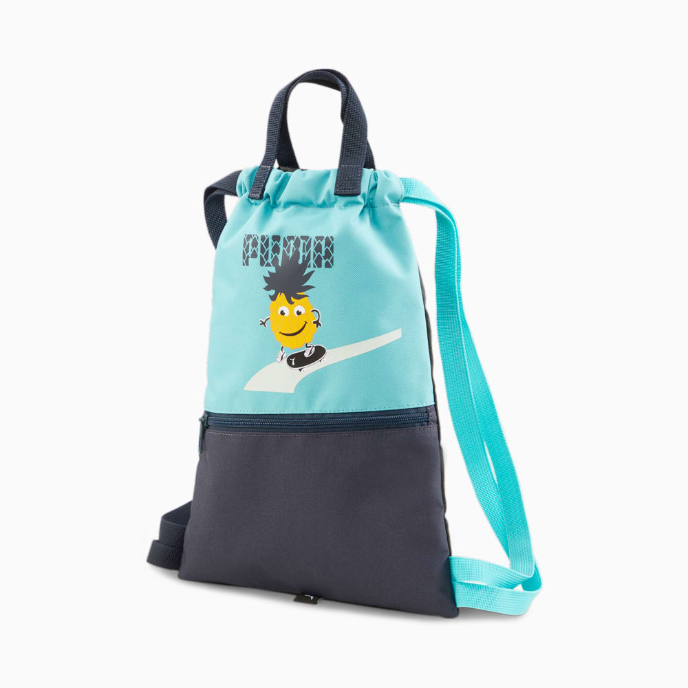 Изображение Puma Детский рюкзак Fruits Gym Kids' Bag #1
