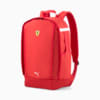 Изображение Puma Рюкзак Scuderia Ferrari SPTWR Race Backpack #1