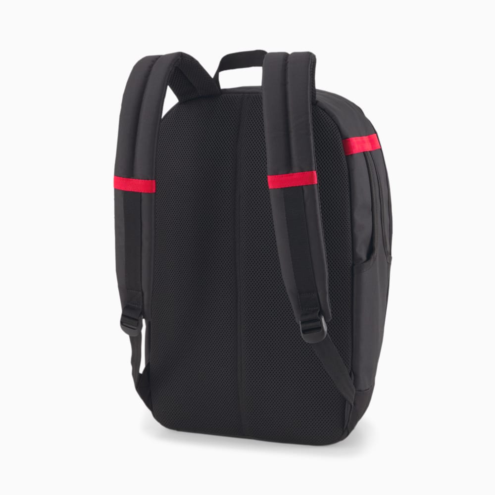 Görüntü Puma SCUDERIA FERRARI SPTWR Race Sırt Çantası #2