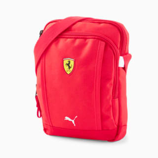Изображение Puma Сумка Scuderia Ferrari SPTWR Race Portable Bag