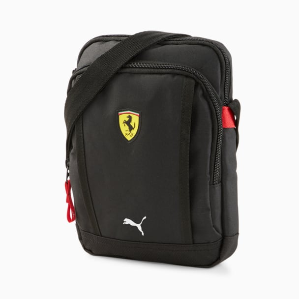 Bolso port til Scuderia Ferrari SPTWR Race Knasta Chile