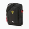 Зображення Puma Сумка Scuderia Ferrari SPTWR Race Portable Bag #1: Puma Black
